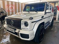 مێرسێدس بێنز G-Class